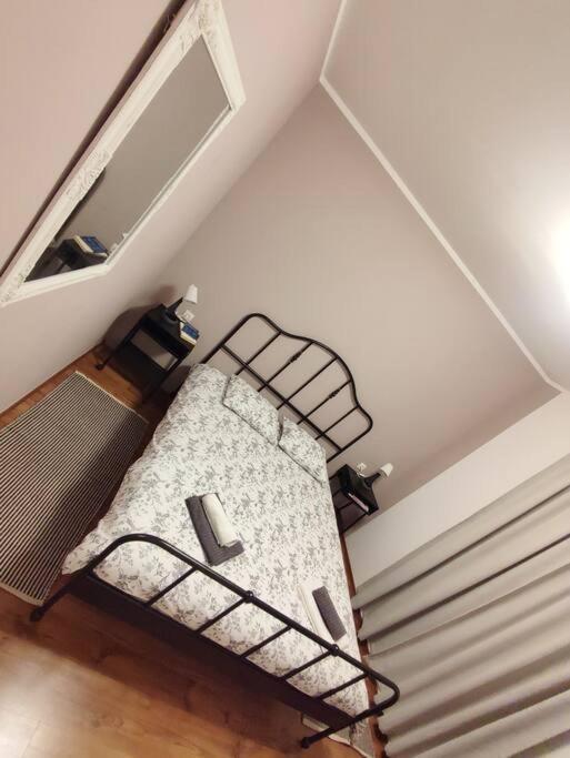 Family Heritage Apartment Split