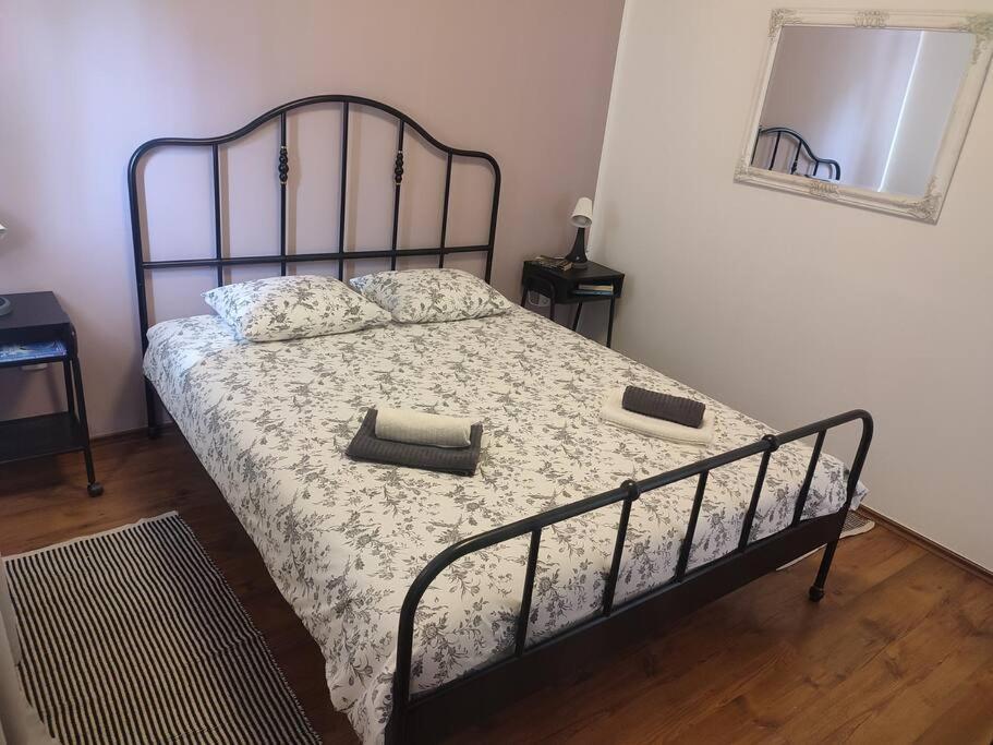 Family Heritage Apartment