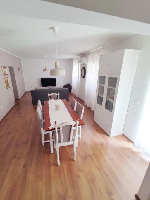 Family Heritage Apartament