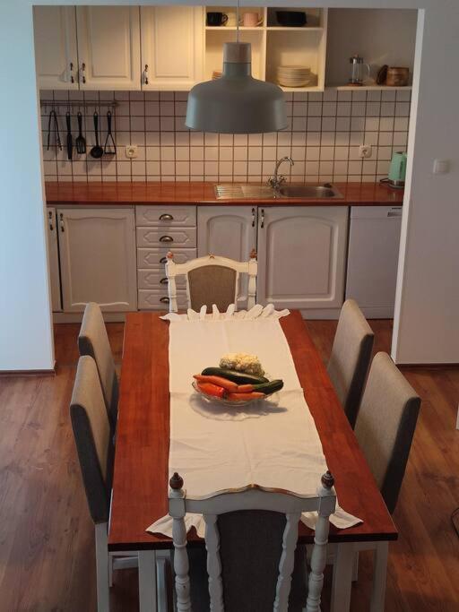 Apartament Family Heritage